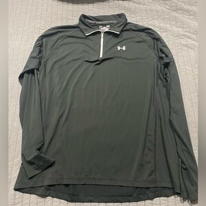 Under armour men’s pullover